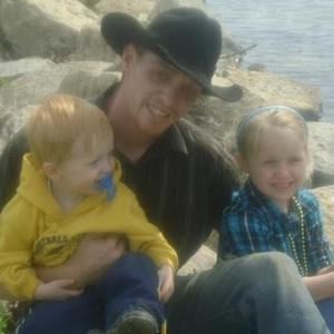 Meet your Posher, Jerry